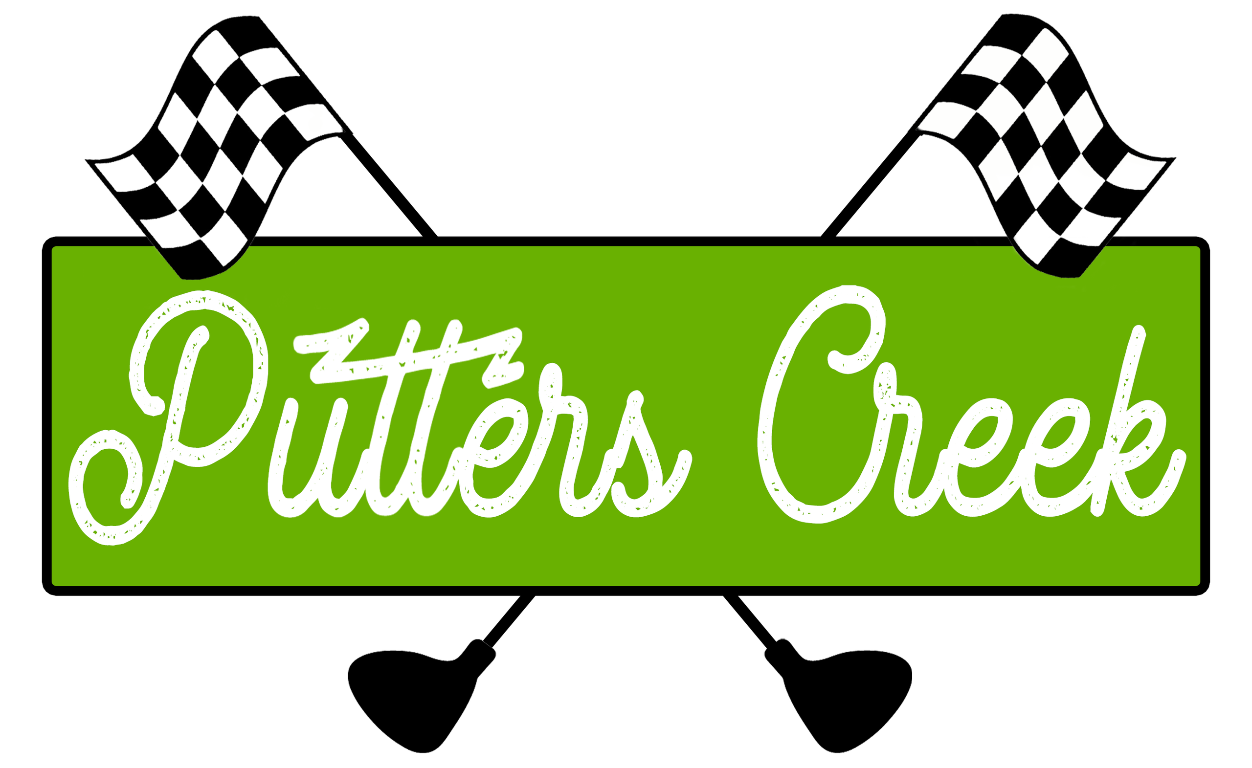 Putters Creek Physical Gift Card Putters Creek Amusements